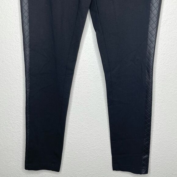 Banana Republic Black Pants - Picture 3 of 9